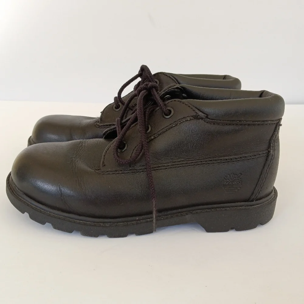 Timberland excellent think